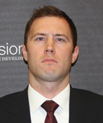 Head Coach Nathan Hager